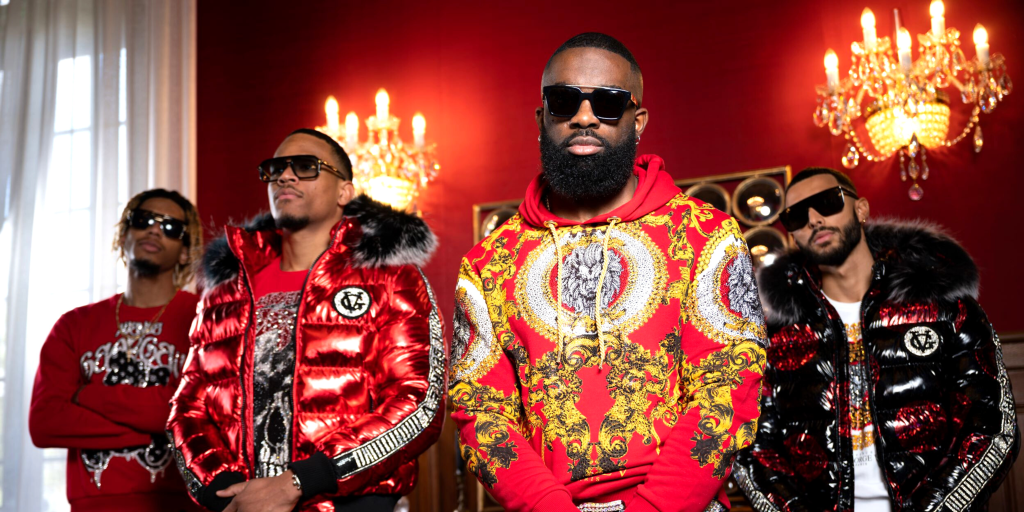 George V paris Models