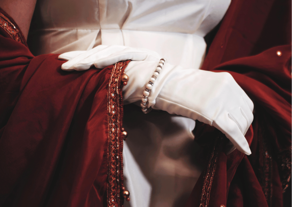 Rose Bertin and Marie&nbsp;Antoinette