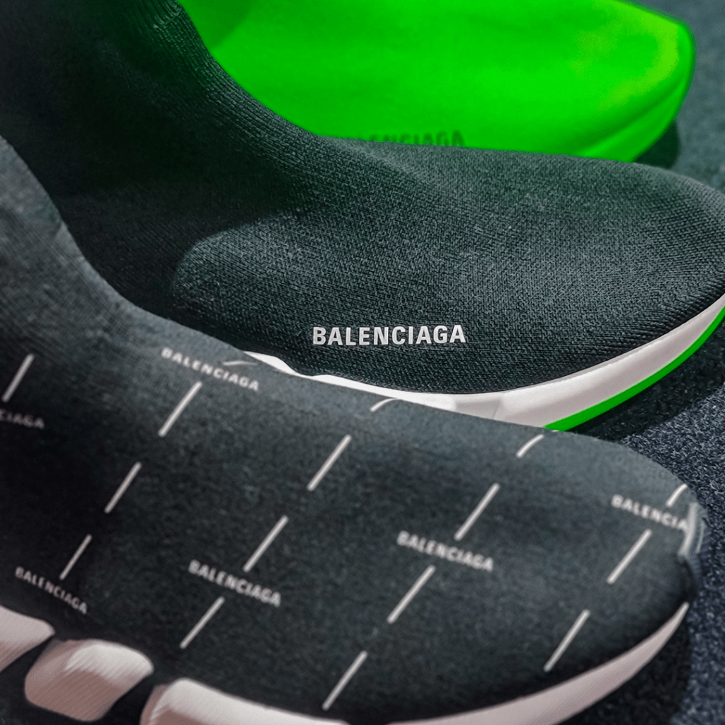 Balenciaga