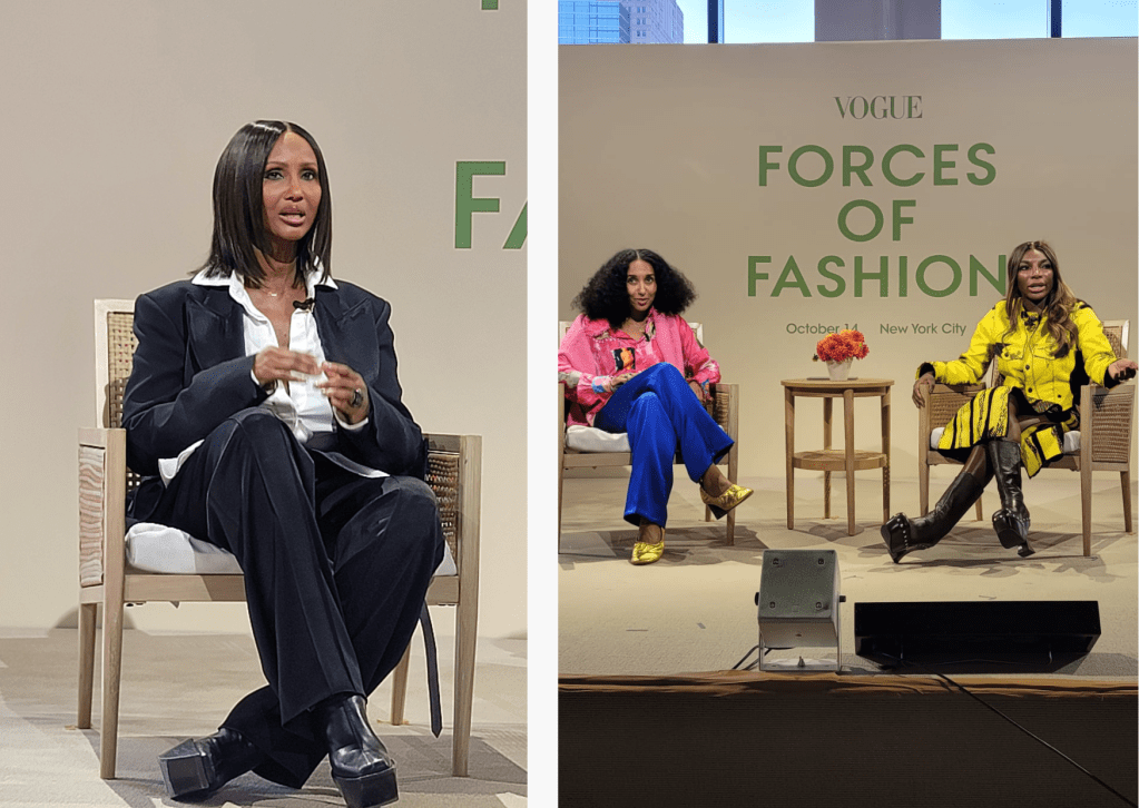 Talented Women Designing Change in the&nbsp;Industry