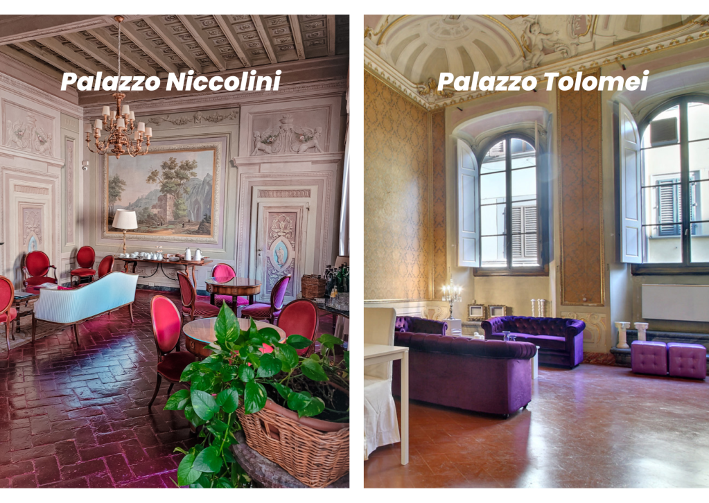 Travel to Florence,&nbsp;Italy