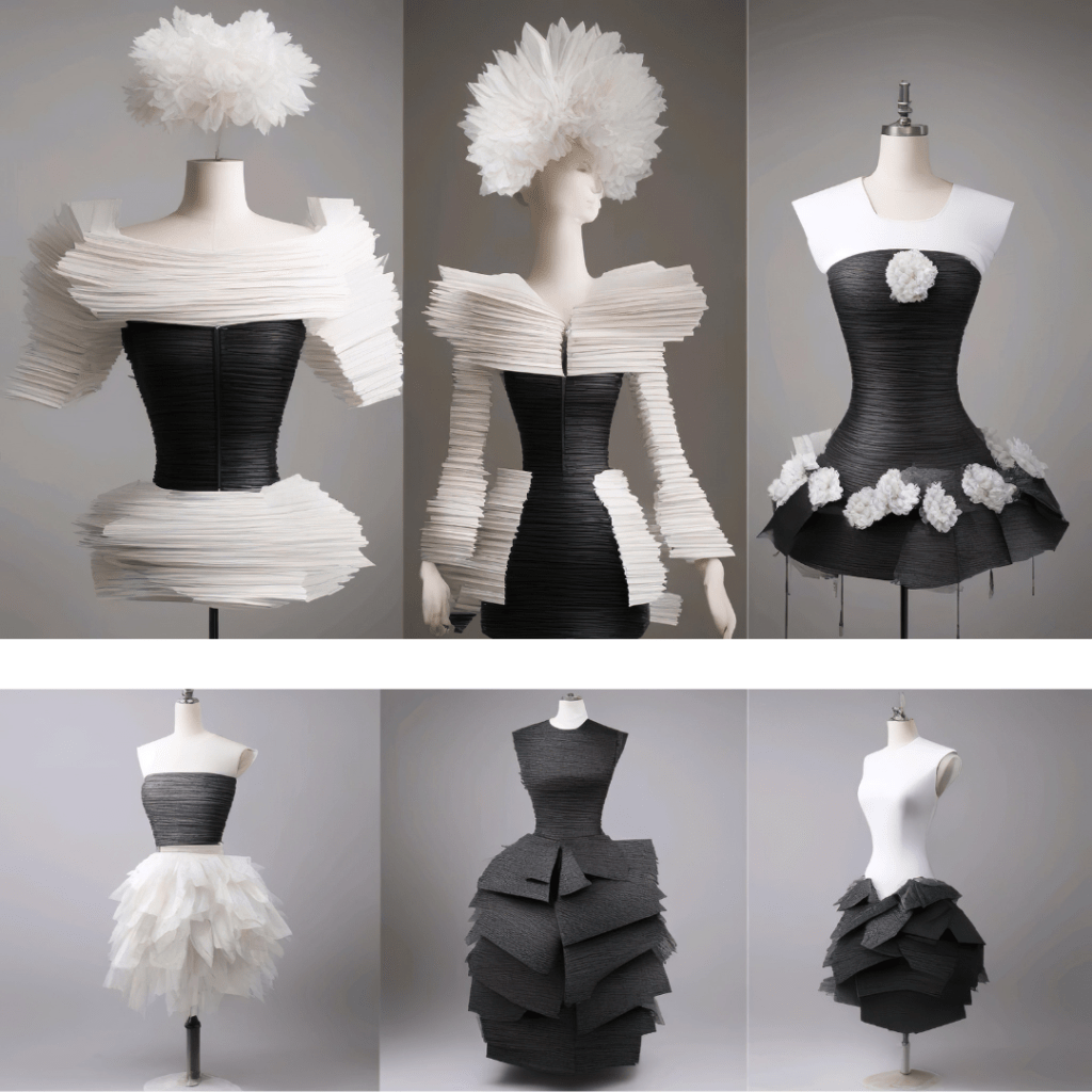 Fashion through compassion.