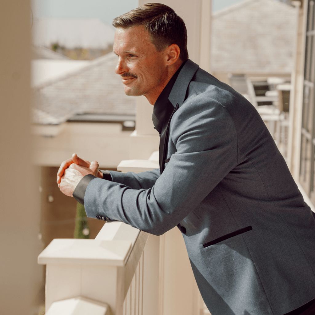 Beyond Clothes: Unveiling the Diverse Roles of Men’s&nbsp;Suits